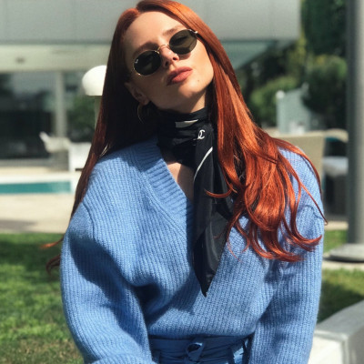 Άνοιξη και επιτέλους ήρθε το χρώμα στη ζωή μας