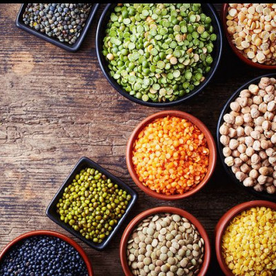 Οι 20 κορυφαίες πηγές φυτικών πρωτεϊνών για να αποφύγετε το κρέας (φωτογραφίες)