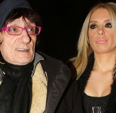 Έγκυος η χήρα του Στάθη Ψάλτη; -Τι λέει ο αδελφός του ηθοποιού;