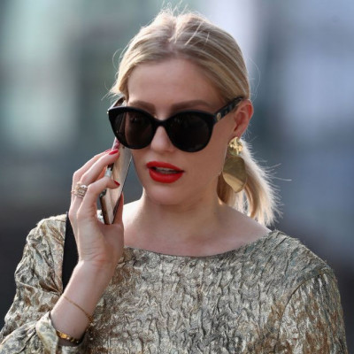 Τα 11 πιο hot στυλ μαλλιών που ξεχωρίσαμε στους δρόμους των μεγάλων μητροπόλεων της μόδας