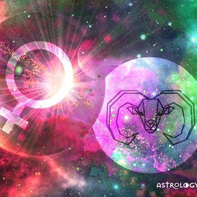 Αφροδίτη στον Κριό - Από σήμερα ξεκινά μια καινούργια ερωτική φάση!