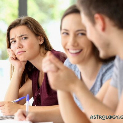 Ένας στρατηγός στο παιχνίδι της ερωτικής κατάκτησης!