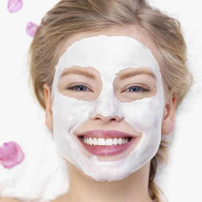 5 + 1 μάσκες προσώπου κάτω από 15 ευρώ. Τώρα δεν έχεις καμία διακιολογία