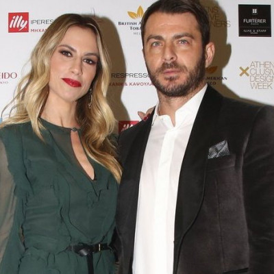 4 λόγοι για τους οποίους η Ντορέττα Παπαδημητρίου και ο Ντάνος πρέπει να είναι μαζί