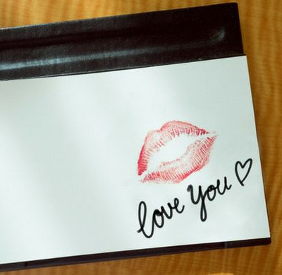 Δημιούργησε «κατάσταση» στέλνοντας αυτό το ερωτικό μήνυμα