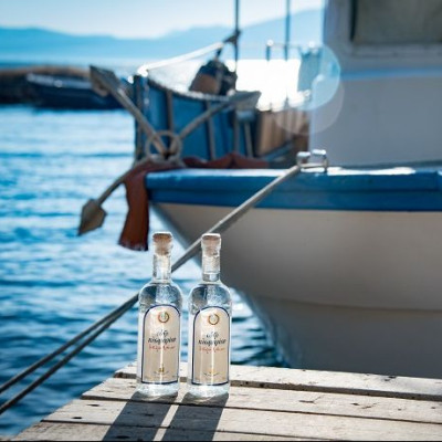 Υπάρχουν κανόνες για να απολαύσουμε το ούζο ακόμη περισσότερο;