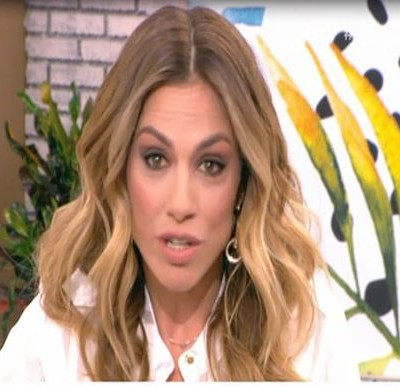 Έξαλλη η Ντορέττα για τις φωτό με τον Ντάνο: «Ξεπέρασαν τα όρια»!