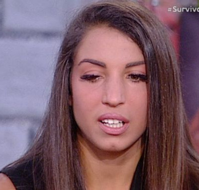 Survivor Πανόραμα:Σαμαρίνου: Έτσι ανακοίνωσε στην ομάδα της την αποχώρησή της. Ο ρόλος της Φαρμάκη