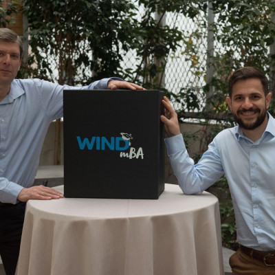 “Mini mba” για τους ανθρώπους της δημιουργεί η WIND