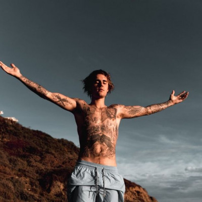 Σε κακή ψυχολογική κατάσταση ο Bieber, μετά τον χωρισμό. Δες τις φωτογραφίες του