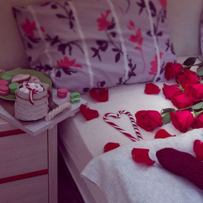 Φοράτε κάλτσες στο σεξ; Δείτε γιατί το επικροτούν οι ειδικοί!