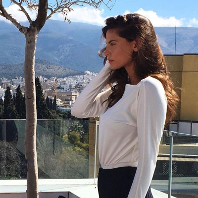 Θύμα απάτης στο Instagram η Χριστίνα Μπόμπα