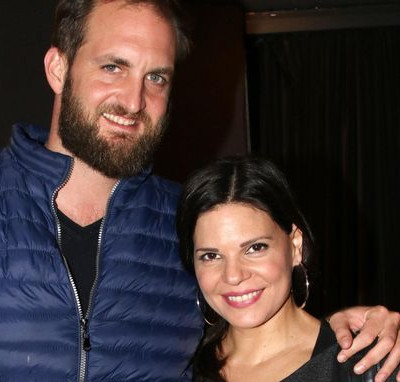 Γέννησε η Μαρίνα Ασλάνογλου!