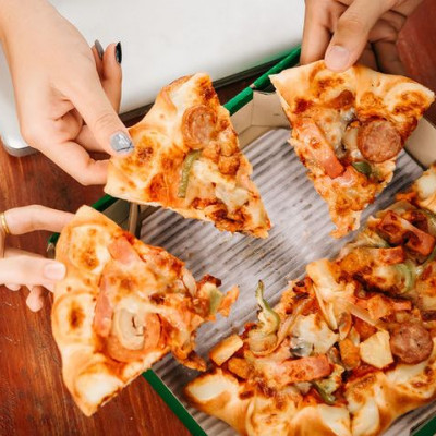 Ποιες είναι οι 18 πιο εθιστικές τροφές (φωτογραφίες)