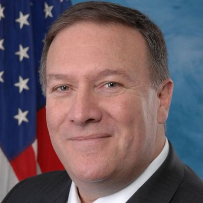 Mike Pompeo: Τι λένε τα άστρα για τον νέο Υπουργό Εξωτερικών των ΗΠΑ;