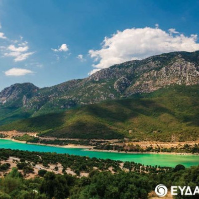 Το ταξίδι του νερού από τους ταμιευτήρες μέχρι τη βρύση μας