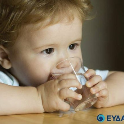 Η Αθήνα ανάμεσα στις πόλεις με την καλύτερη ποιότητα νερού