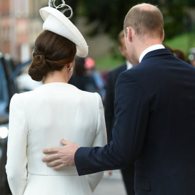 Kate Middleton-πρίγκιπας William: 14 τρυφερές τους στιγμές, υπό το άγρυπνο βλέμμα του φακού (pics)