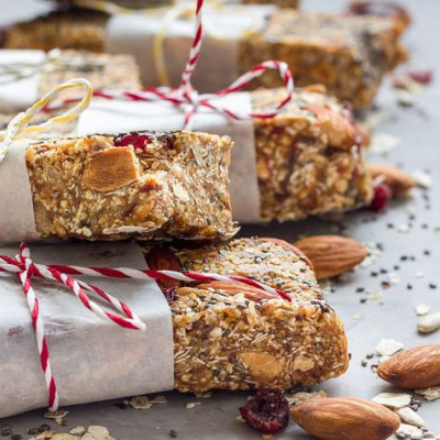 Τροφές που θεωρείς υγιεινές, αλλά βλάπτουν την υγεία σου (φωτο)