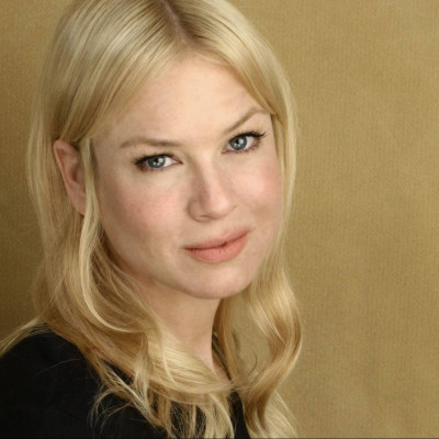 Η Renee Zellweger εντελώς αγνώριστη για τον νέο της ρόλο