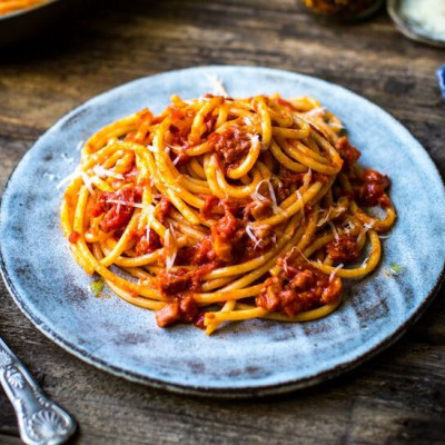 Πώς θα φτιάξεις την τέλεια μακαρονάδα Arrabbiata