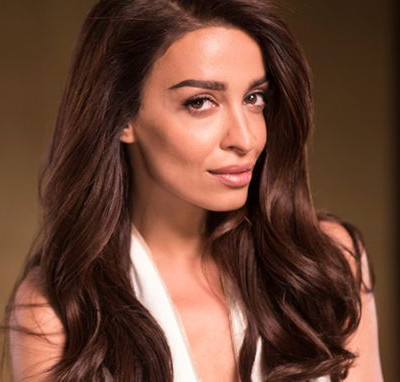 Ελένη Φουρέιρα: Αυτό είναι το πραγματικό της όνομα