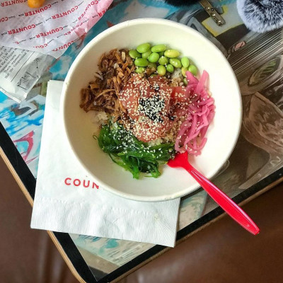 Πέντε τροφές που κάνουν θαύματα