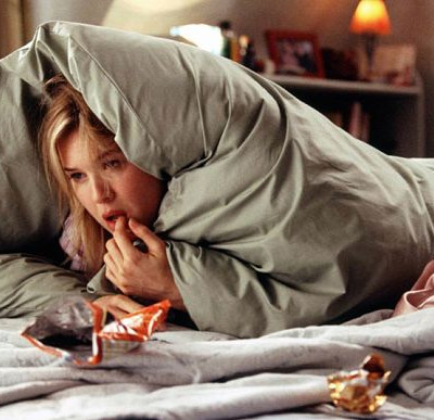 Πόση σοκολάτα προλαβαίνεις να φας;