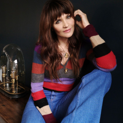 Η Huawei ανακοινώνει τη συνεργασία της με τη Helena Christensen σε παγκόσμιο επίπεδο