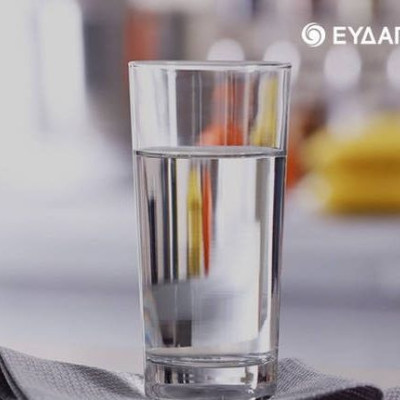 Το νερό μας ζει