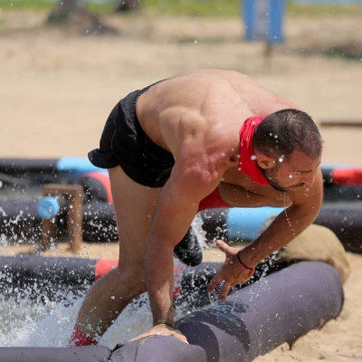 Survivor 2: Μετά το φλερτ, ο Σώζων ψήφισε την Σπυροπούλου για να φύγει