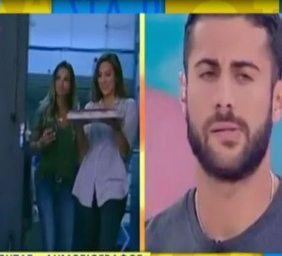 Βαλαβάνη-Βασάλος:Τι συμβαίνει στη σχέση τους; Οι φήμες για απιστία και η αντίδραση της Καινούργιου