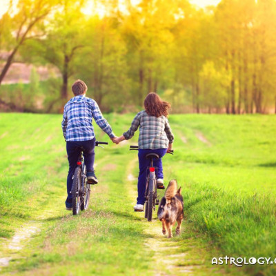 Ερωτικές Προβλέψεις για όλα τα Ζώδια, 27/03