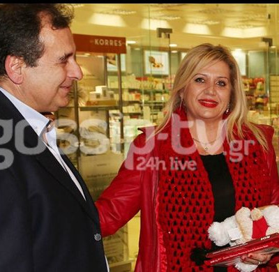 Συγκινημένοι οι γονείς της Σπυροπούλου on camera: «Ήταν η ευκαιρία της να δείξει ότι αξίζει πολλά»