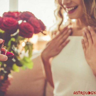 Η ιδανική πρόταση γάμου για κάθε ζώδιο