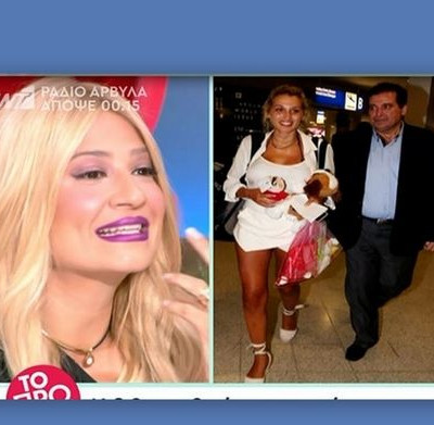 Χαμός στο Πρωινό για τη Σπυροπούλου: «Δεν μπορούσε να απολύσει κανέναν στο Survivor…»