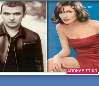 Αντώνης Ρέμος - Δέσποινα Βανδή: Μαζί μετά από 22 χρόνια