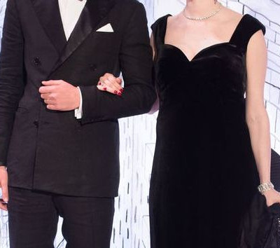 Κι άλλη εγκυμοσύνη στη βασιλική οικογένεια