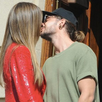 Quiz για δυνατούς λύτες: Ποια superstar μόλις εντοπίστηκε με πολύ μικρότερο της;