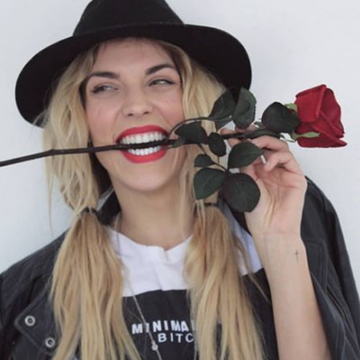 H βασίλισσα του Instagram είναι αναμφίβολα η Μαντώ Γαστεράτου: Δες τη σούπερ σέξι της φωτογραφία