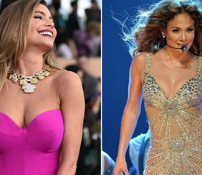 Δεκατρείς διάσημες κυρίες που «λιώνουν» στο γυμναστήριο (pics)