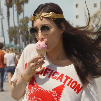 Τρία ανοιξιάτικα fashion trends που είδαμε πρώτα στον Οίκο Gucci