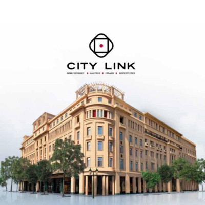 Το Πάσχα ξεκινάει στο City Link με μουσικές εκδηλώσεις