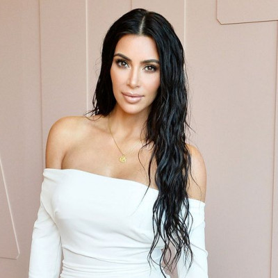 Epic Throwback: Φωτογραφίες της έφηβης Kim Kardashian με μπικίνι!