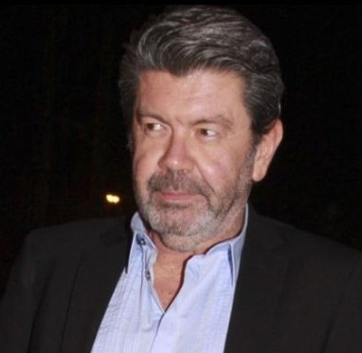 Είναι οριστικό! Τέλος ο Λάτσιος από τον ΑΝΤ1!