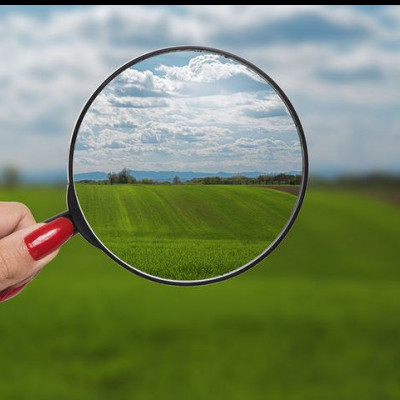 Εκφύλιση ωχράς κηλίδας: Το γρήγορο τεστ που μπορείτε να κάνετε στο σπίτι (εικόνα&βίντεο)