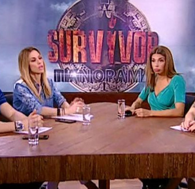 Survivor Πανόραμα: «Δεν θα μας κάνει εντύπωση αν ο Θοδωρής ν’ αποχωρήσει οικειοθελώς»