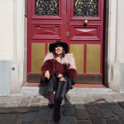 Στο Παρίσι έμαθα το «μυστικό» για να βγάζω τις καλύτερες φωτογραφίες με το κινητό μου