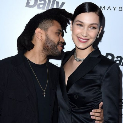 H επανασύνδεση Bella Hadid - The Weeknd είναι πιθανή και μάλιστα με αποδείξεις