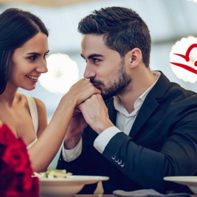 Αυτός ο σύντροφος συμβιβάζεται γιατί περνάτε καλά!